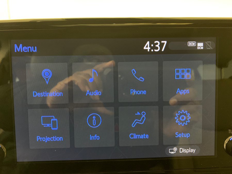 Used 2023 Toyota Sienna Limited w/ Protection Package (TMS) AWD/4WD image 32