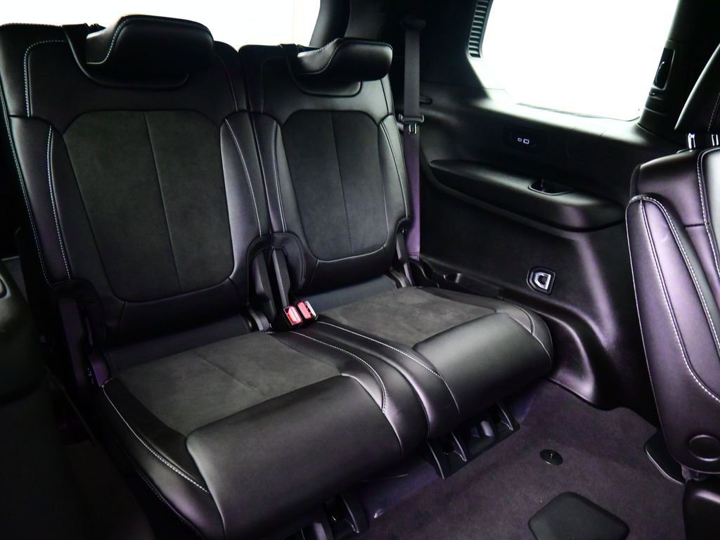 New 2023 Jeep Grand Cherokee L Laredo image 20