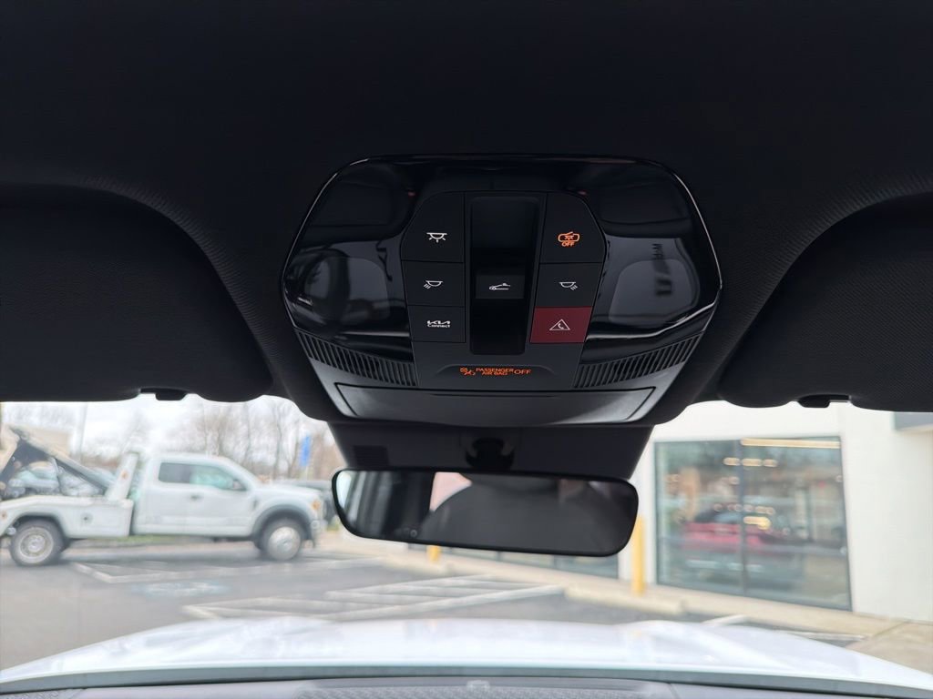 New 2027 Kia Telluride S image 27