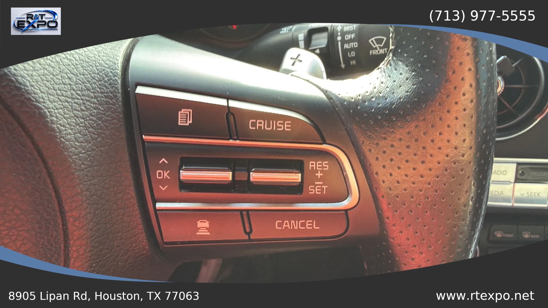 Used 2019 Kia Stinger GT2 AWD/4WD image 42