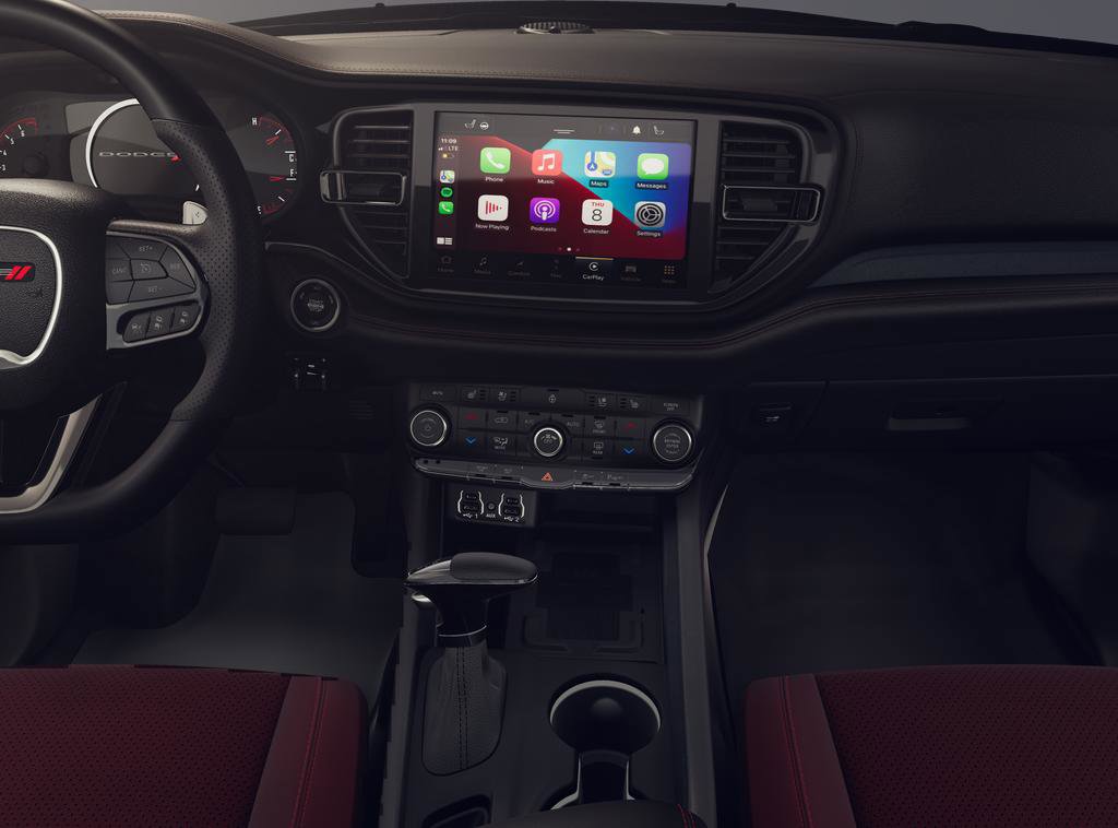 New 2026 Dodge Durango GT image 5