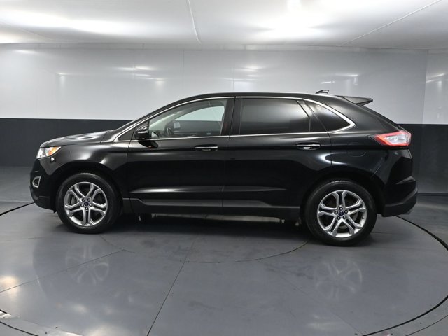 Used 2016 Ford Edge Titanium w/ Technology Package AWD/4WD image 6