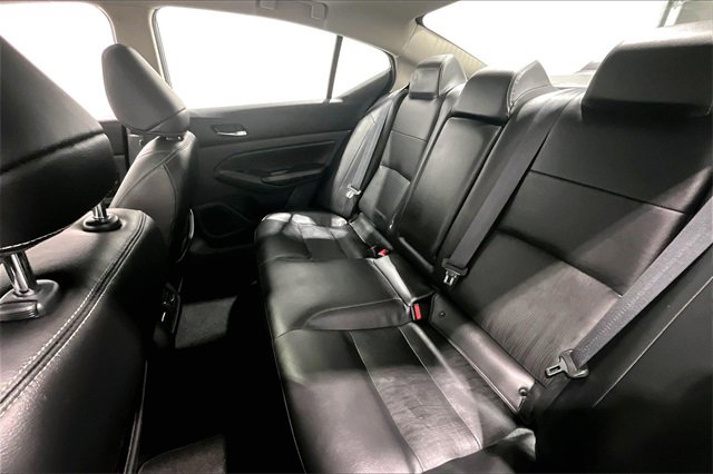 Used 2019 Nissan Altima 2.5 Platinum image 22