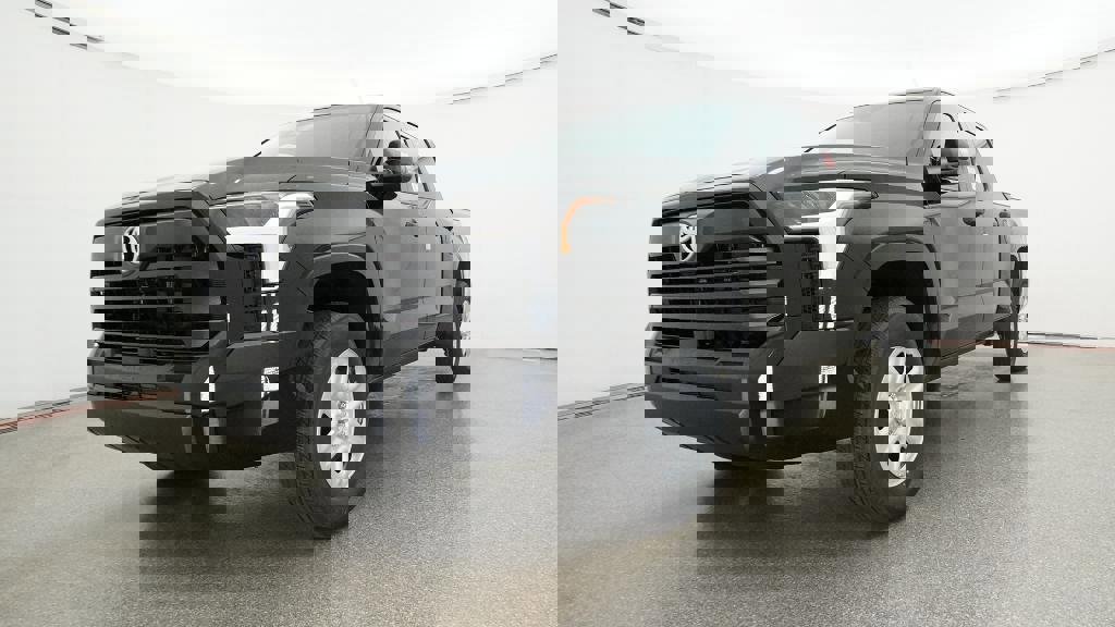 New 2026 Toyota Tundra SR image 12