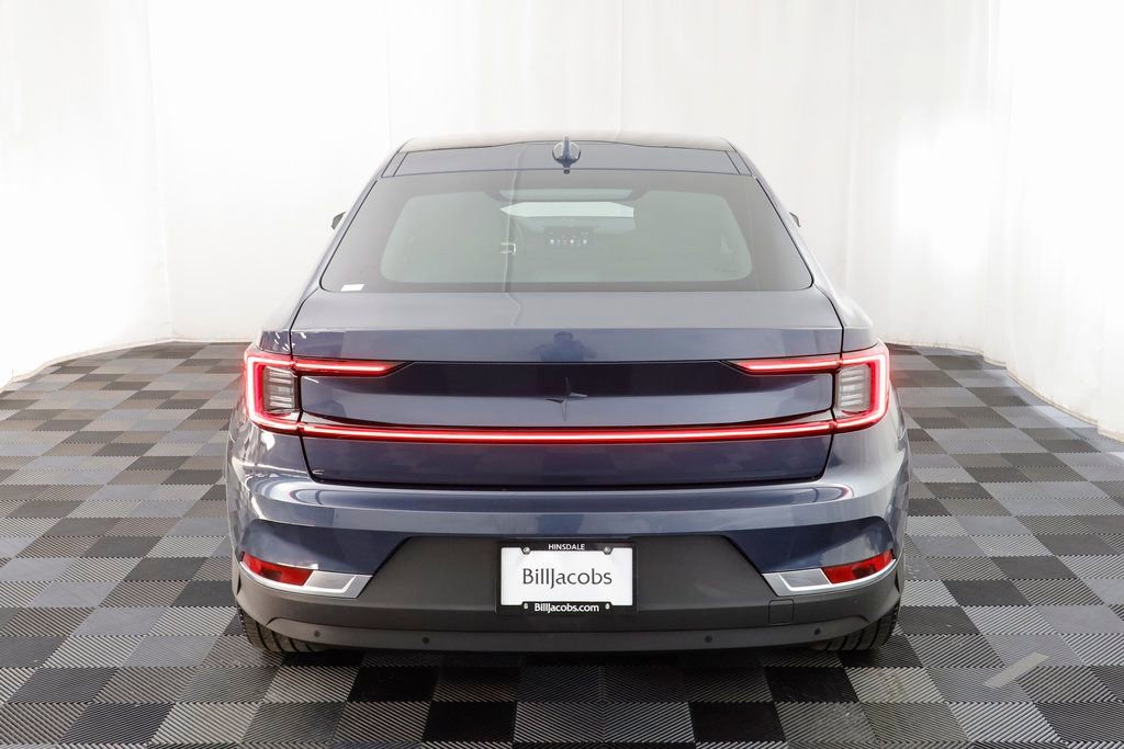 Used 2023 Polestar Polestar 2 Long Range Dual Motor w/ Pilot Pack image 17
