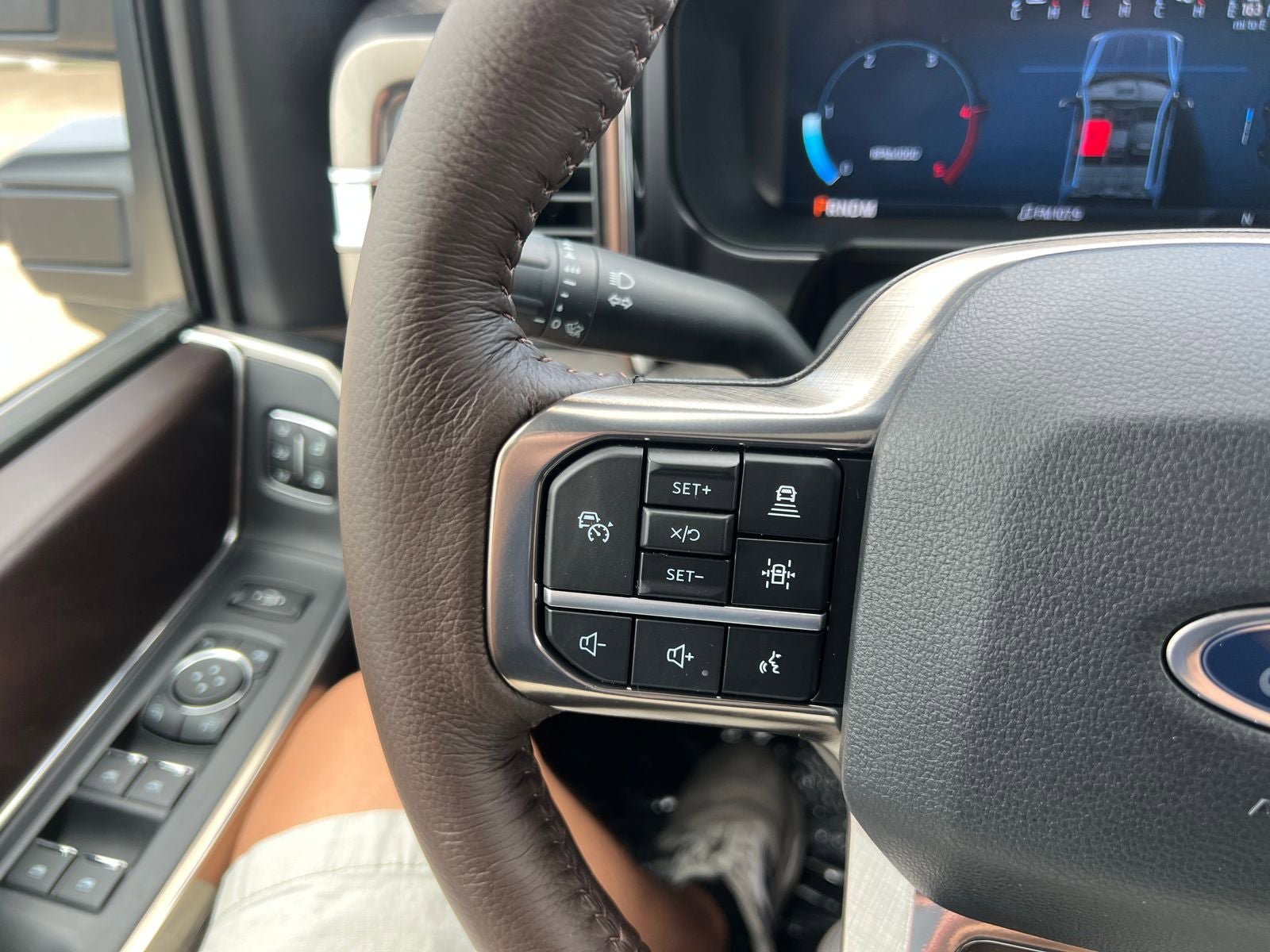 New 2026 Ford F250 4x4 Crew Cab Super Duty image 35