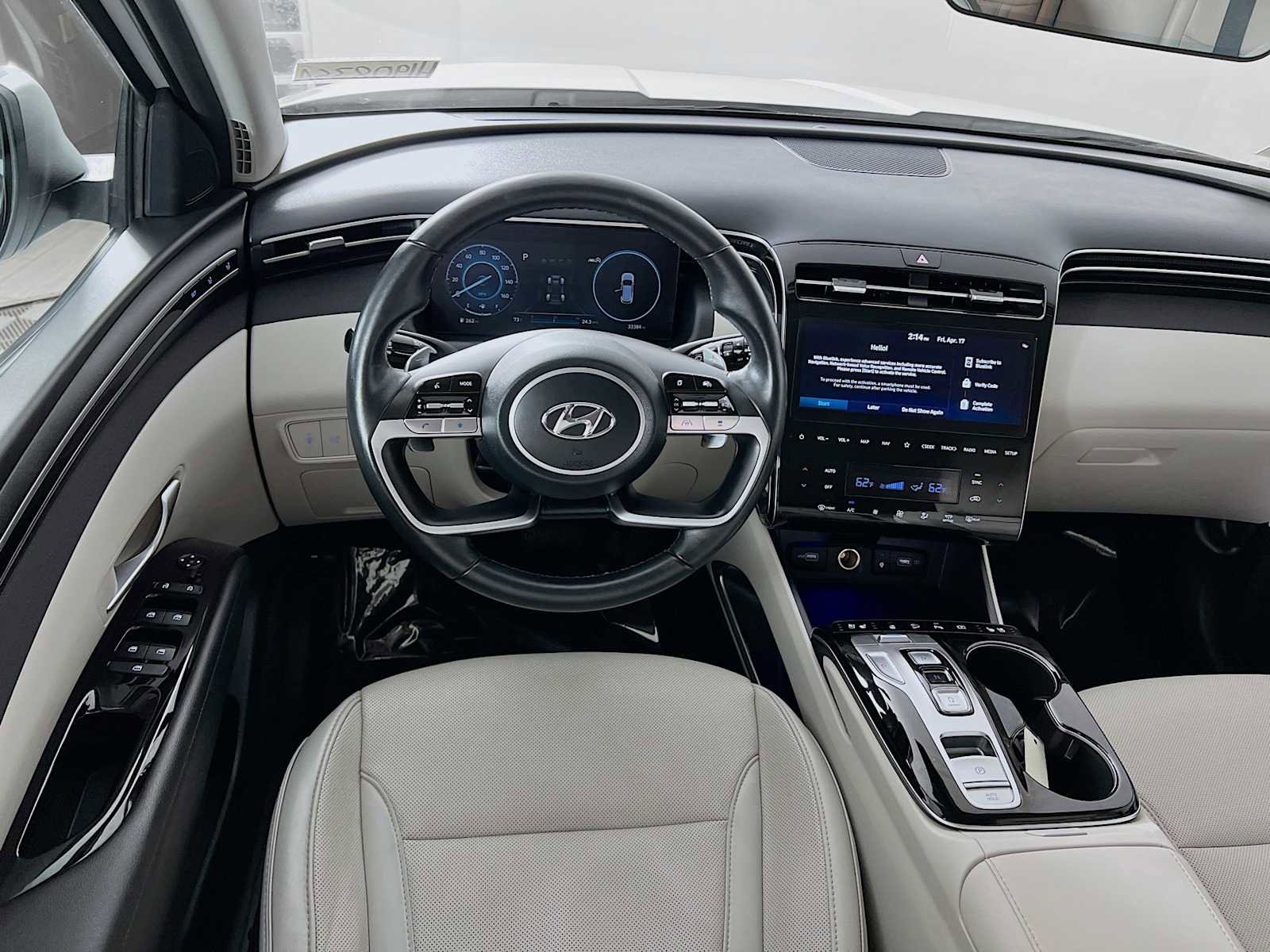 Certified 2023 Hyundai Tucson Limited image 23