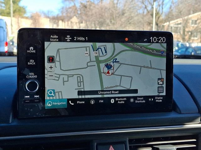 Certified 2023 Honda Pilot Elite image 19