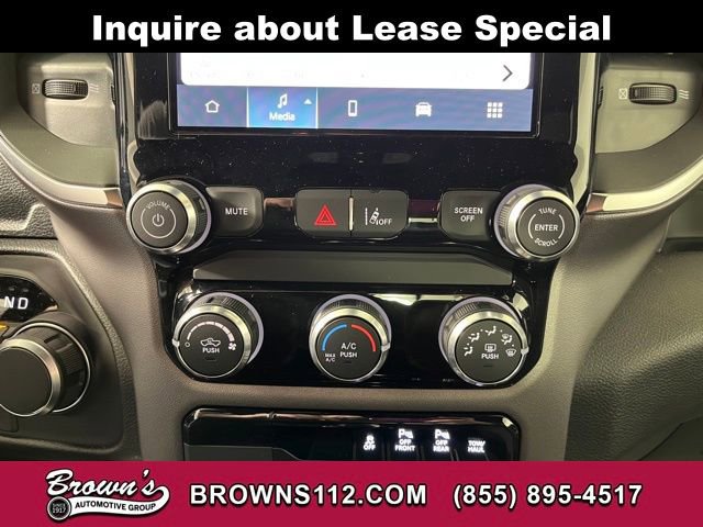 Used 2026 RAM 1500 Express image 28