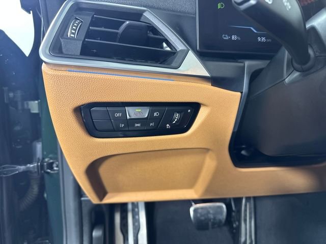 Used 2024 BMW i4 xDrive40i w/ M Sport Package image 18