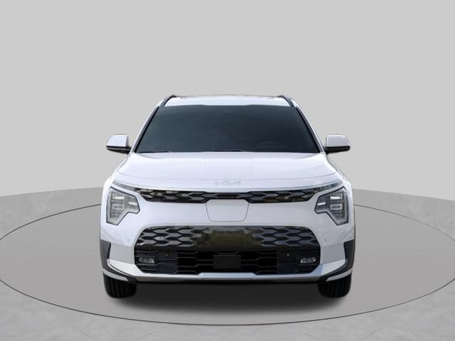 New 2026 Kia Niro Wave w/ Wave Preserve Package FWD image 2