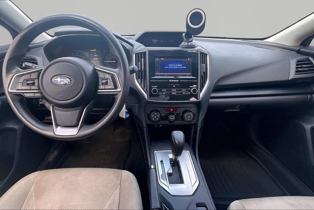 Used 2022 Subaru Impreza 2.0i AWD/4WD image 7