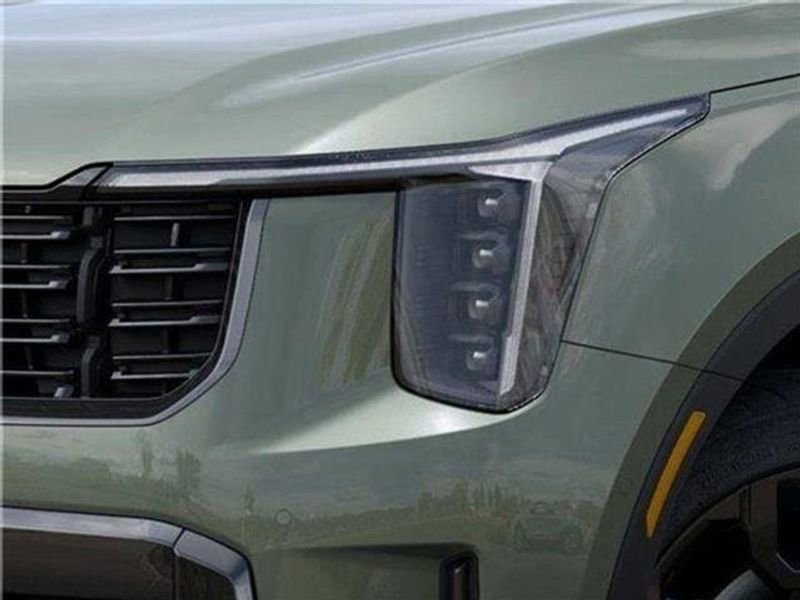 New 2026 Kia Sorento SX Prestige image 91