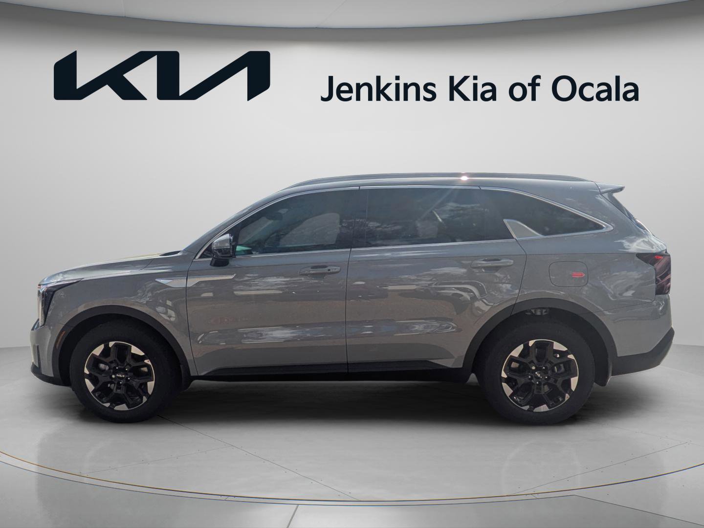 New 2026 Kia Sorento S image 6