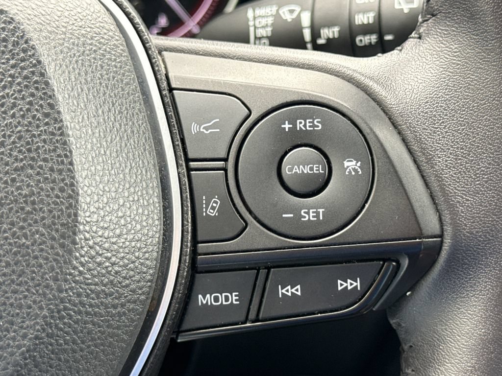Used 2024 Toyota RAV4 Adventure AWD/4WD image 29