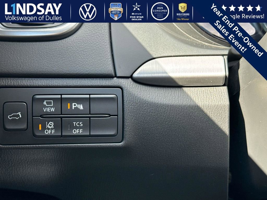 Used 2020 MAZDA CX-9 Grand Touring image 27