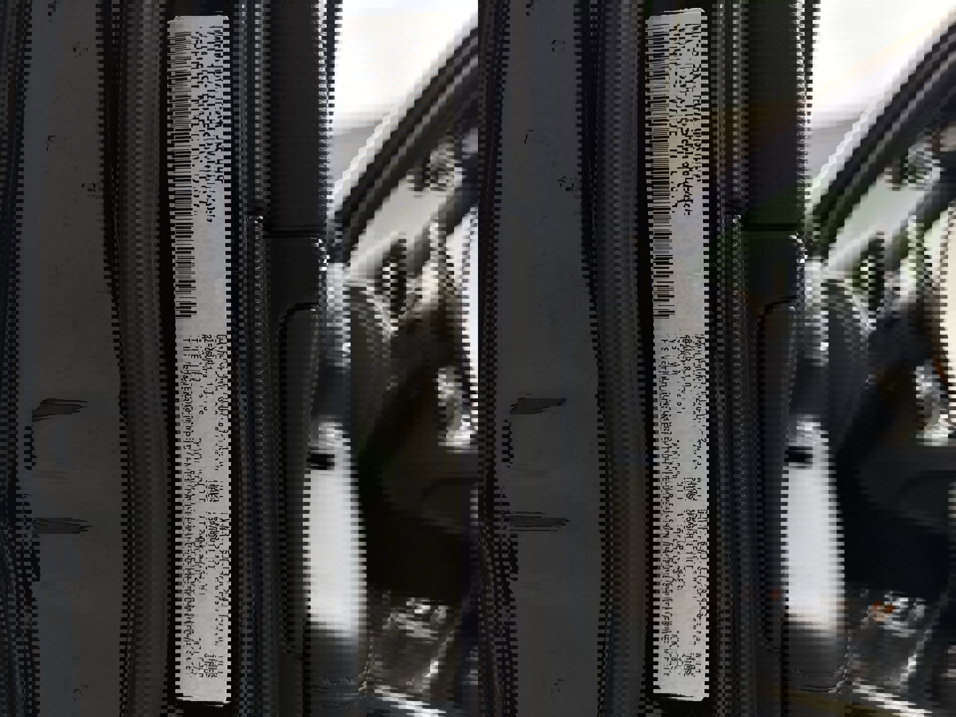 Used 2021 Jeep Grand Cherokee Limited w/ Trailer Tow Group IV image 24