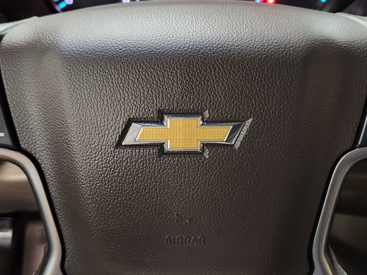 Used 2016 Chevrolet Tahoe LT AWD/4WD image 50