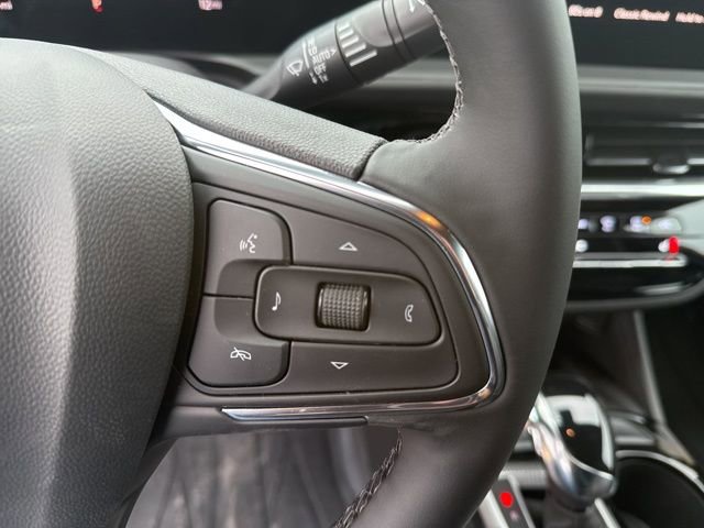 New 2026 Buick Envista Avenir image 20