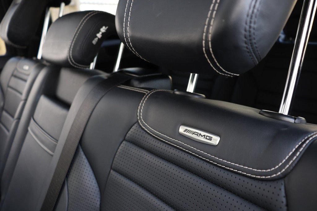 Used 2014 Mercedes-Benz GL 63 AMG 4MATIC image 72