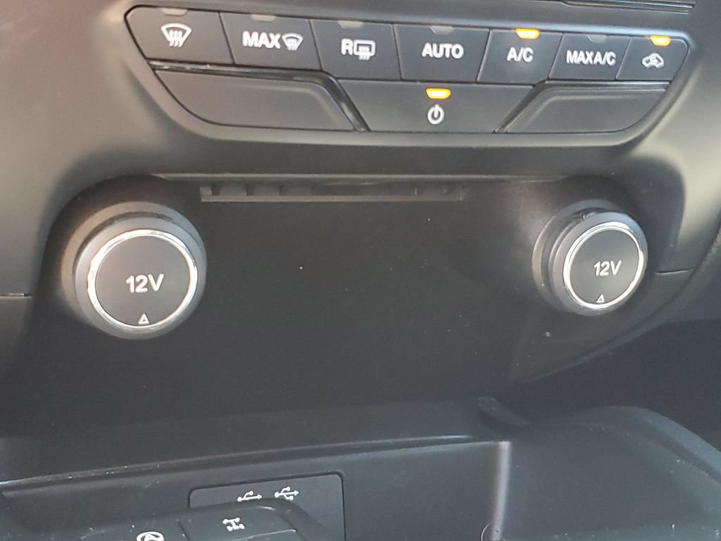 Certified 2021 Ford Ranger 2WD SuperCrew image 25