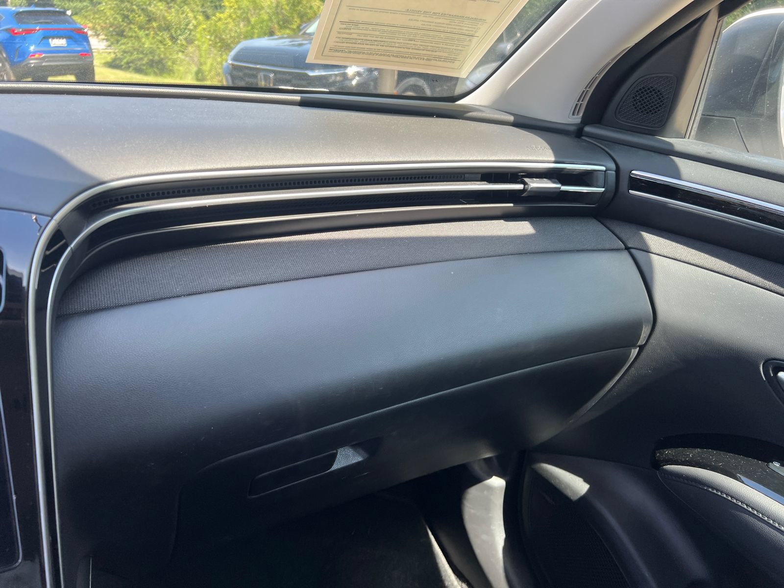 Used 2024 Hyundai Tucson Limited AWD/4WD image 31