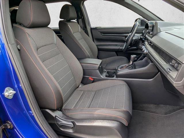 Used 2023 Honda CR-V Sport image 18