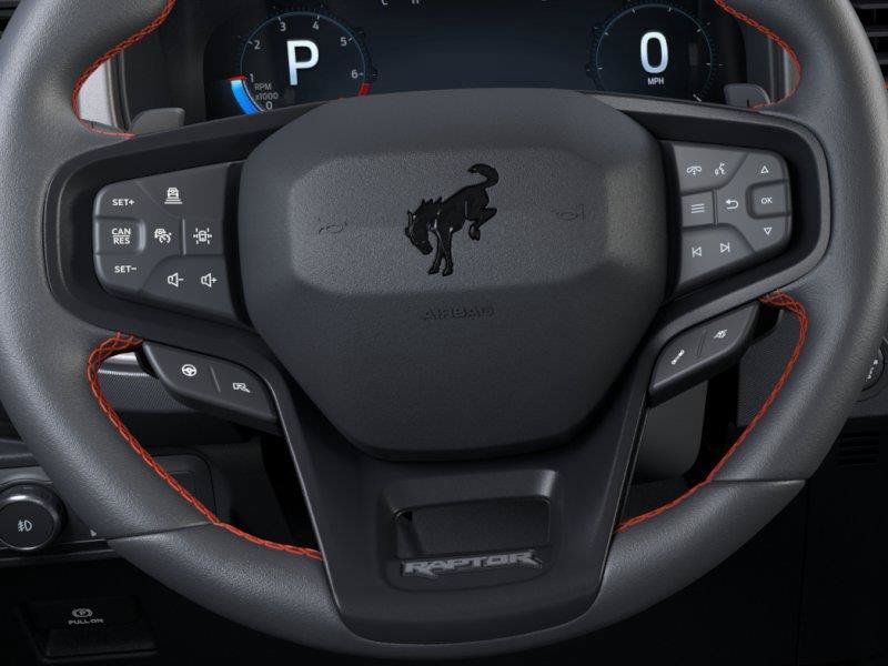 New 2026 Ford Bronco Raptor AWD/4WD image 14