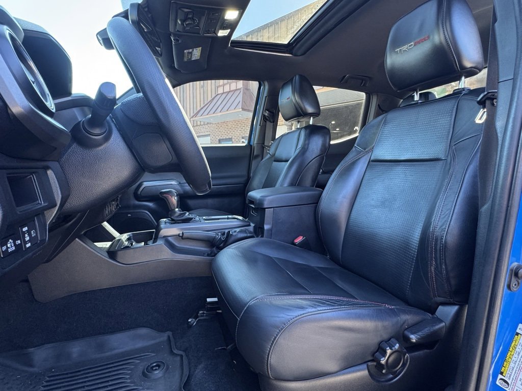 Used 2019 Toyota Tacoma TRD Pro image 38