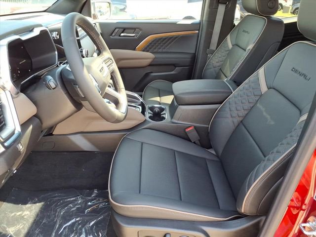 New 2026 GMC Canyon Denali AWD/4WD image 5
