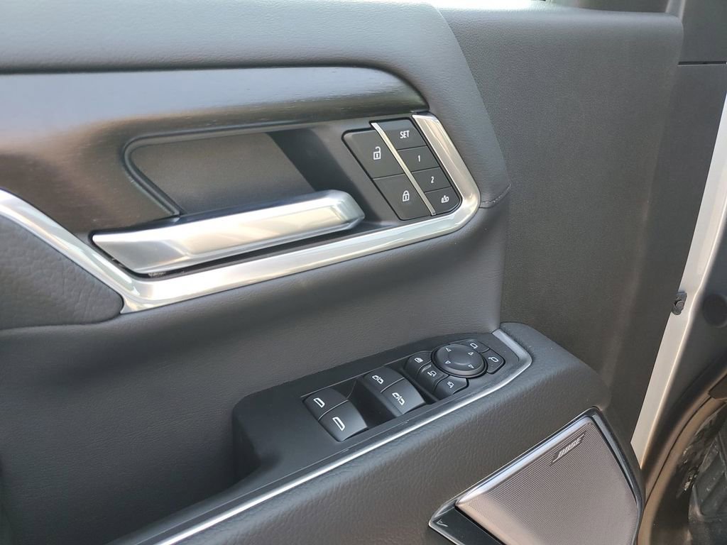 New 2026 GMC Sierra 2500 Denali w/ Denali Reserve Package image 24