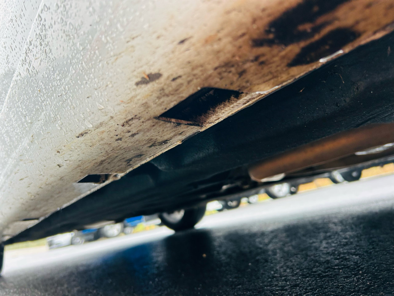 Used 2018 Chrysler 300 Touring w/ Sport Appearance Package image 13