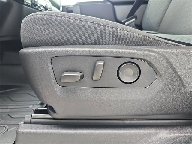 New 2026 GMC Sierra 1500 Elevation w/ LPO, Elevation Black Package image 19