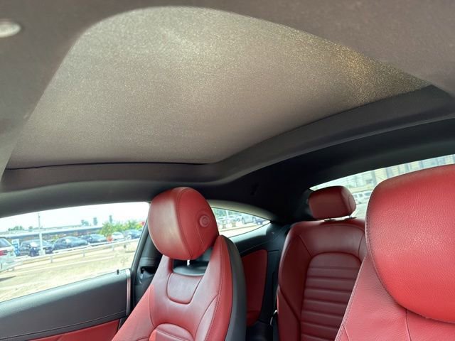 Used 2022 Mercedes-Benz C 43 AMG 4MATIC Coupe image 13