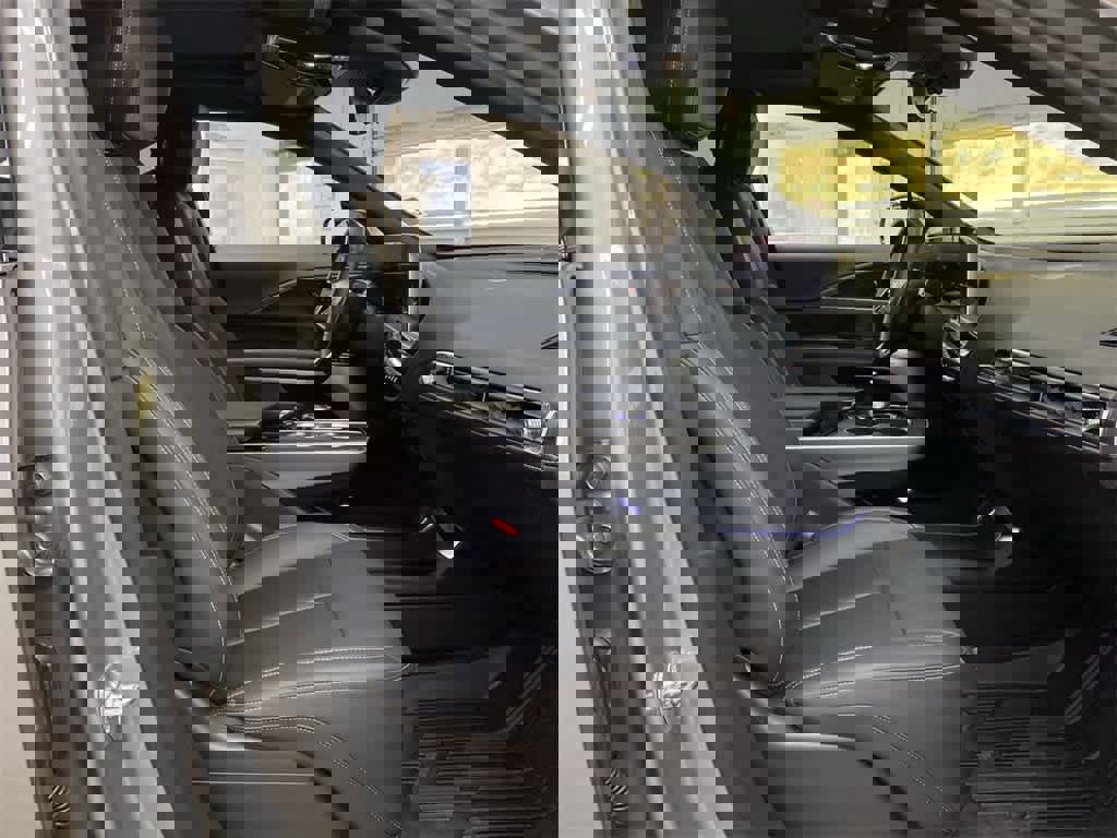 Certified 2024 Cadillac Lyriq Luxury w/ LPO, Floor Liner Package image 19