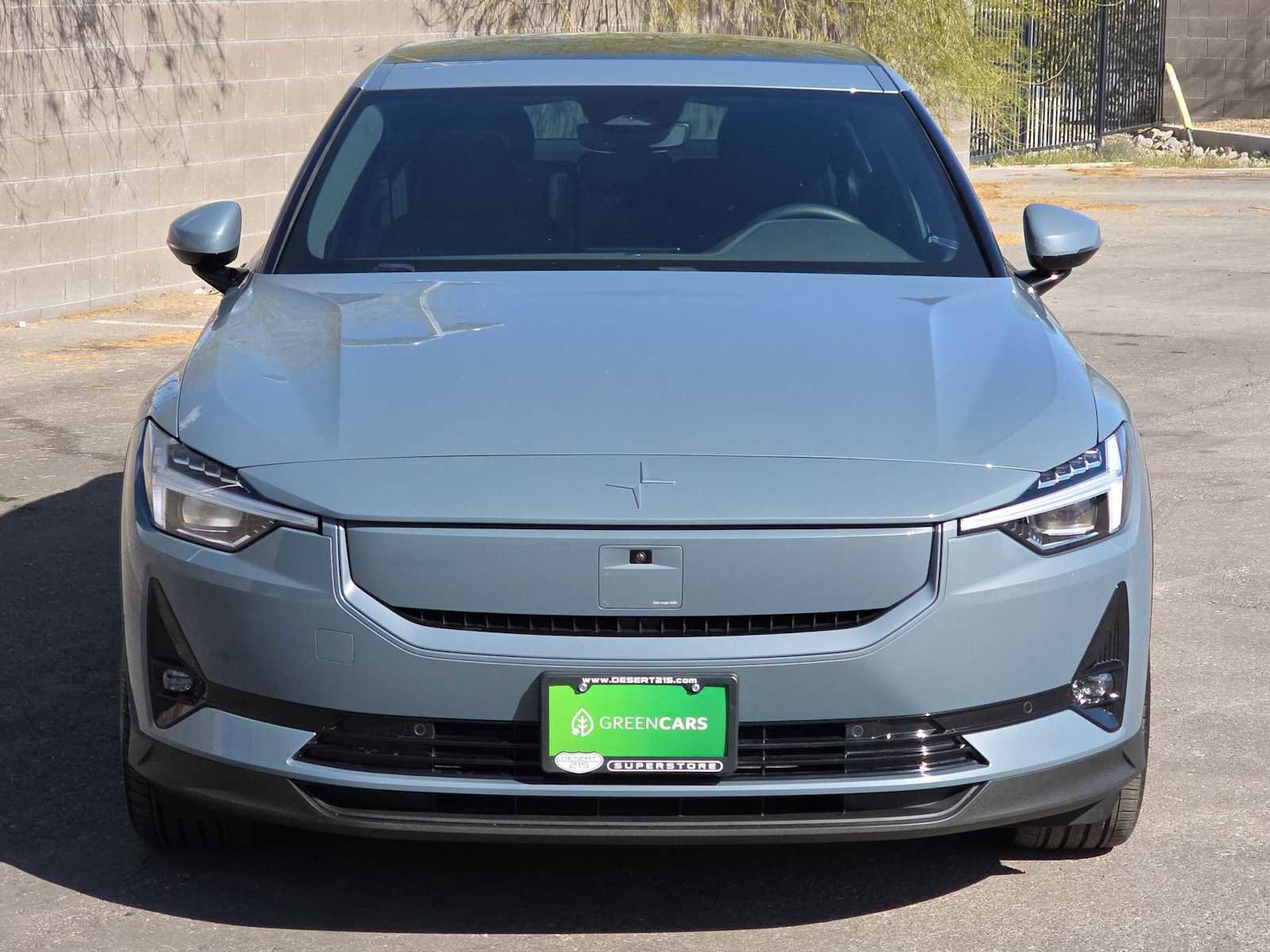 Used 2024 Polestar Polestar 2 image 3