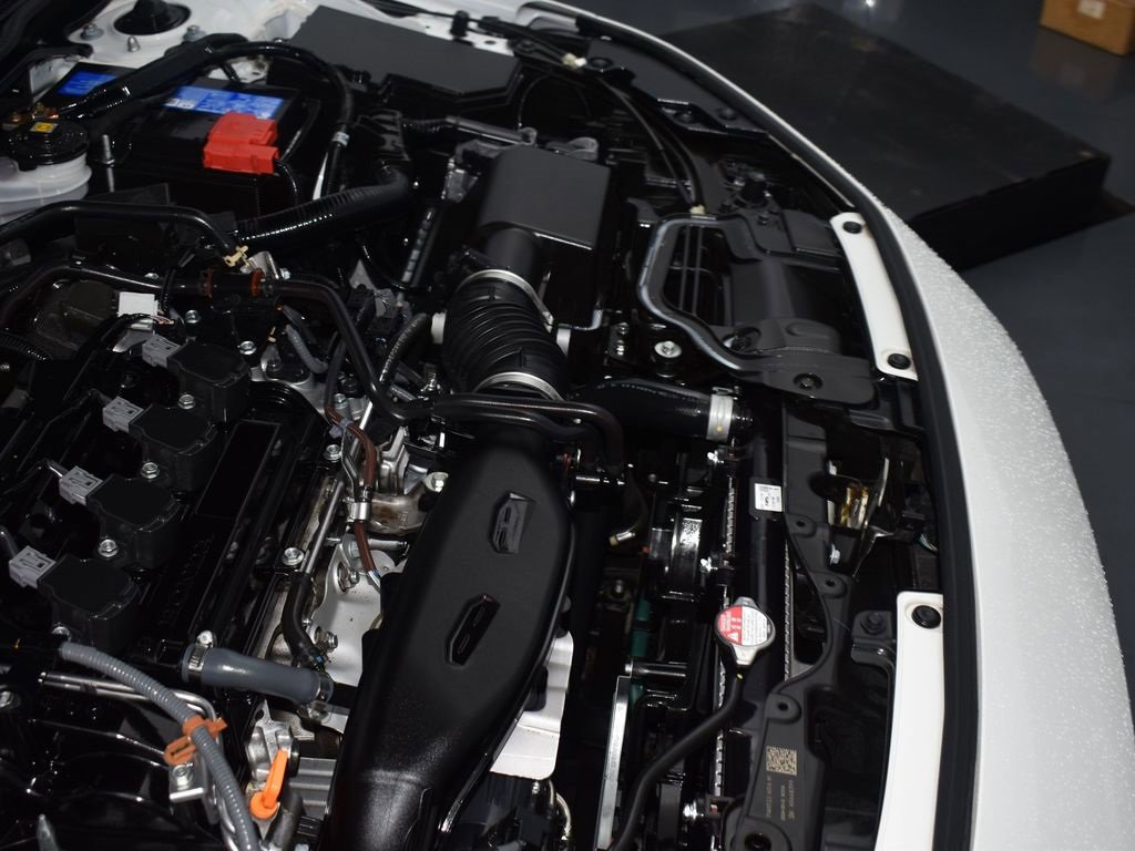 Used 2024 Honda Civic Touring image 17