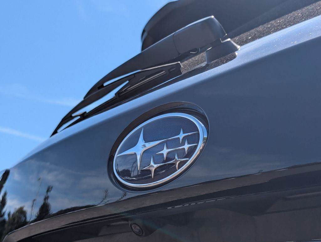 Used 2023 Subaru Outback Onyx Edition XT AWD/4WD image 33