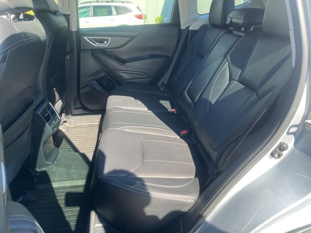 Used 2023 Subaru Forester Touring image 12