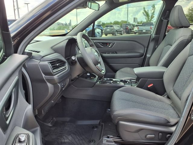 New 2026 Subaru Forester Premium AWD/4WD image 7