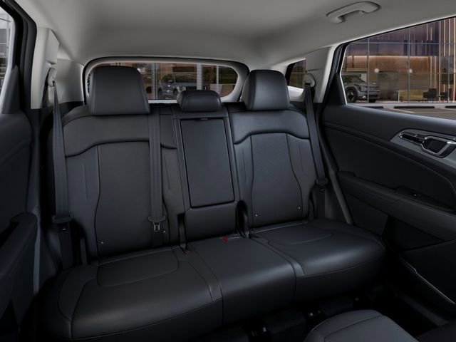 New 2026 Kia Sportage EX FWD image 19