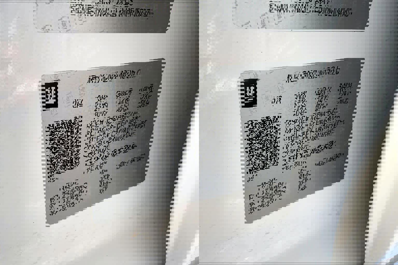 Used 2021 Chevrolet Silverado 1500 Custom Trail Boss image 10