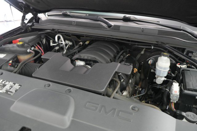 Used 2020 GMC Yukon Denali w/ Denali Premium Package image 66