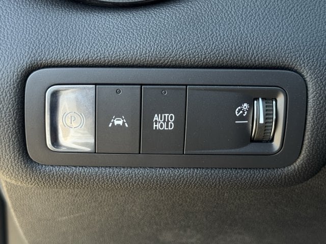 New 2026 Chevrolet Blazer EV LT FWD image 17