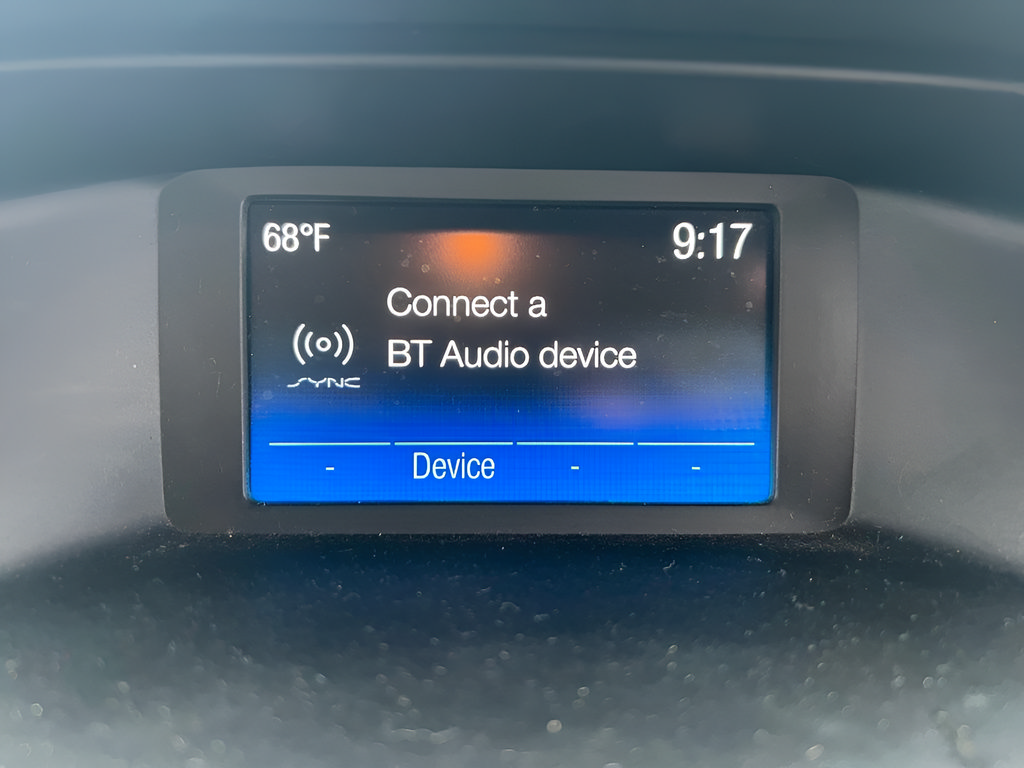 Used 2016 Ford Focus SE FWD image 24