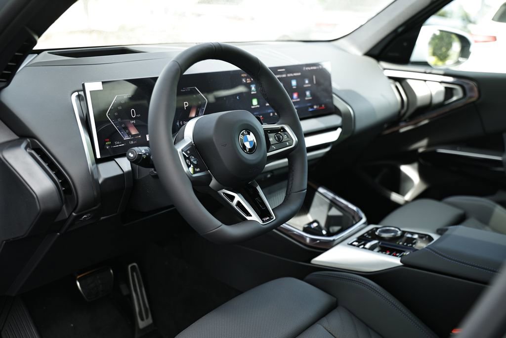 New 2026 BMW X3 xDrive30 w/ Premium Package AWD/4WD image 19