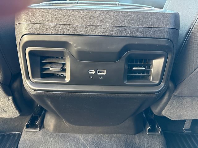 Used 2022 Chevrolet Silverado 1500 RST w/ LPO, Dark Essentials Package AWD/4WD image 15