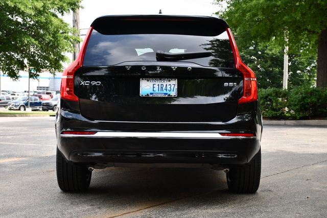Certified 2023 Volvo XC90 B5 Plus w/ Protection Package Premier AWD/4WD image 6