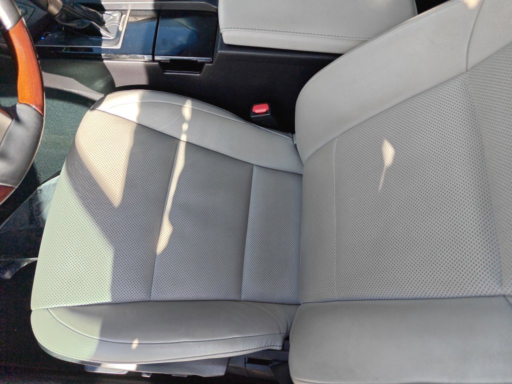 Used 2018 Lexus ES 350 image 26