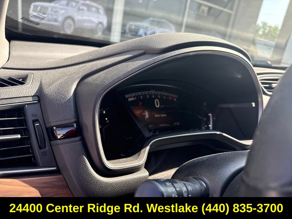 Used 2020 Honda CR-V Touring image 14